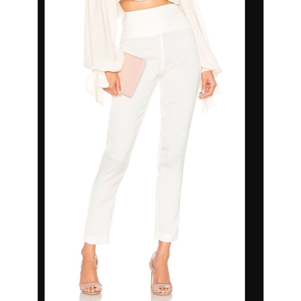 New Chrissy Teigen Wat Phra Pant | Size M